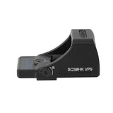 Holosun SCS VP9 - Solar Charging Sight for H&K VP9 Handguns