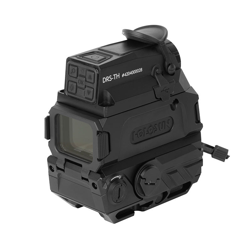 Holosun - DRS-TH Digital Thermal Reflex Sight