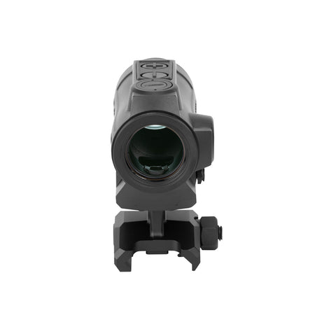 Holosun – ARO Reflex Sight + HM3X 3X Magnifier Combo