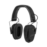 Allen - ULTRX Bionic Electronic Earmuff, Midnight Gray