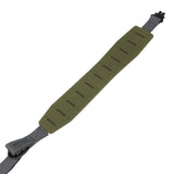 Allen Company - KLNG Traction Molded Rubber Sling, Ranger Green