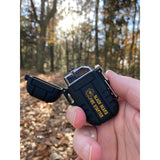 Black Beard Fire Starters - Plasma Arc Lighter — view 2