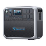 BLUETTI AC200P Portable Power Station | 2,000W 2,000Wh