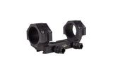 Trijicon - Bolt Action Mount w/ Q-LOC™ Technology Fits 30mm Tubes, Height Above Rail: 1.125", Cant: 20 MOA