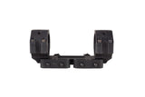 Trijicon - Bolt Action Mount w/ Q-LOC™ Technology Fits 30mm Tubes, Height Above Rail: 1.125", Cant: 20 MOA