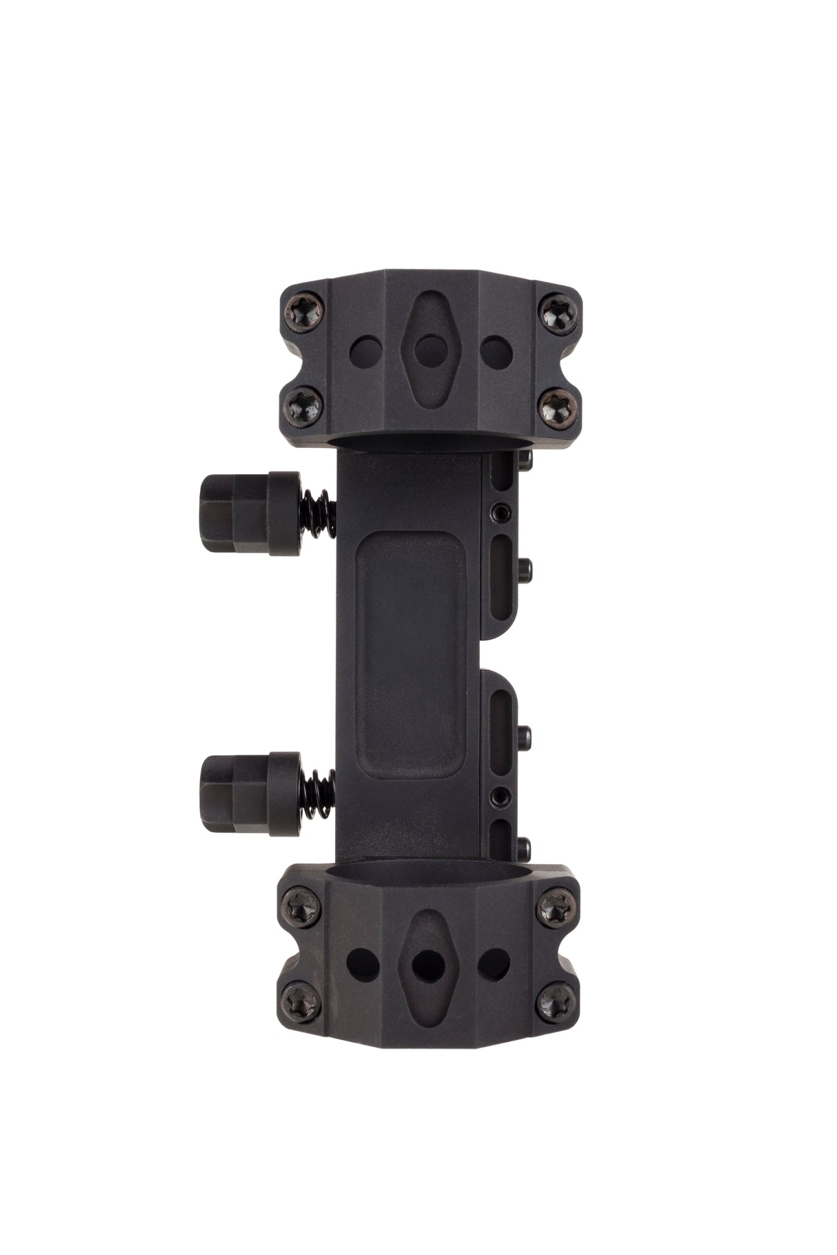 Trijicon - Bolt Action Mount w/ Q-LOC™ Technology Fits 30mm Tubes, Height Above Rail: 1.125", Cant: 20 MOA