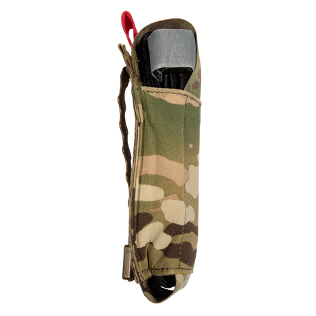 Grey Ghost Gear - Tourniquet Pouch, Laminate, Various Colors