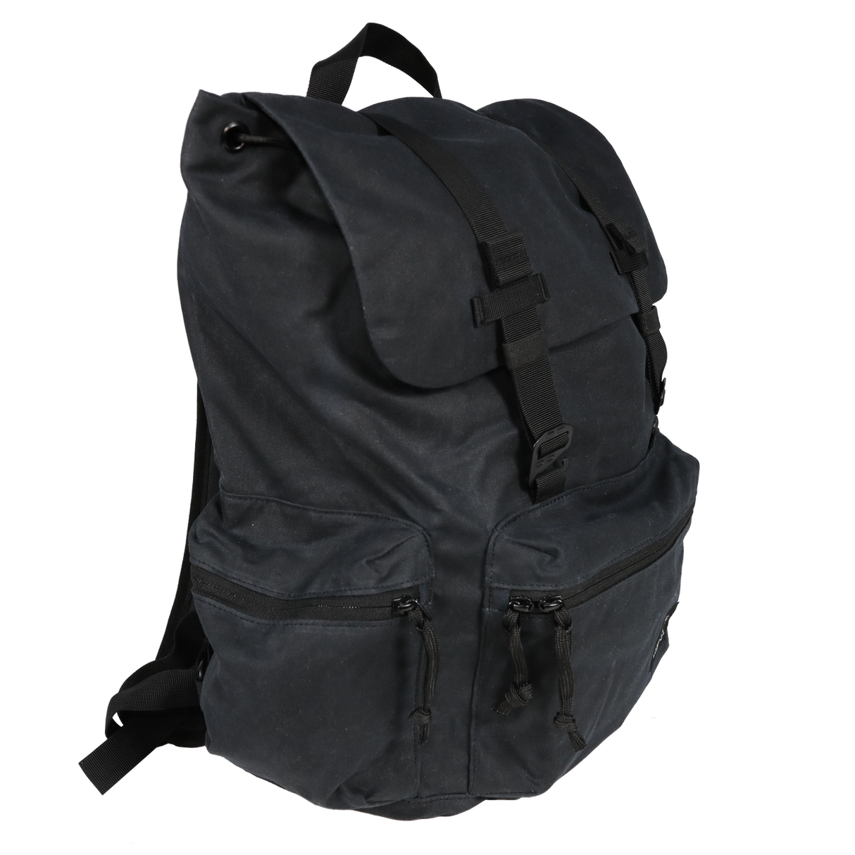 Grey Ghost Gear - Drifter Backpack, Black