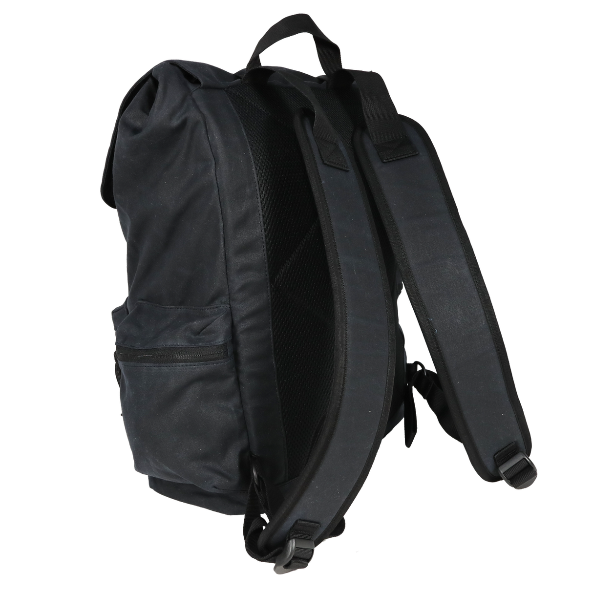 Grey Ghost Gear - Drifter Backpack, Black