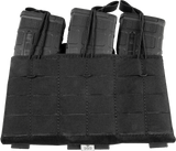 Grey Ghost Gear - Compact Triple Mag Panel 5.56, Laminate, Various Colors