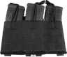 Grey Ghost Gear - Compact Triple Mag Panel 5.56, Laminate, Various Colors