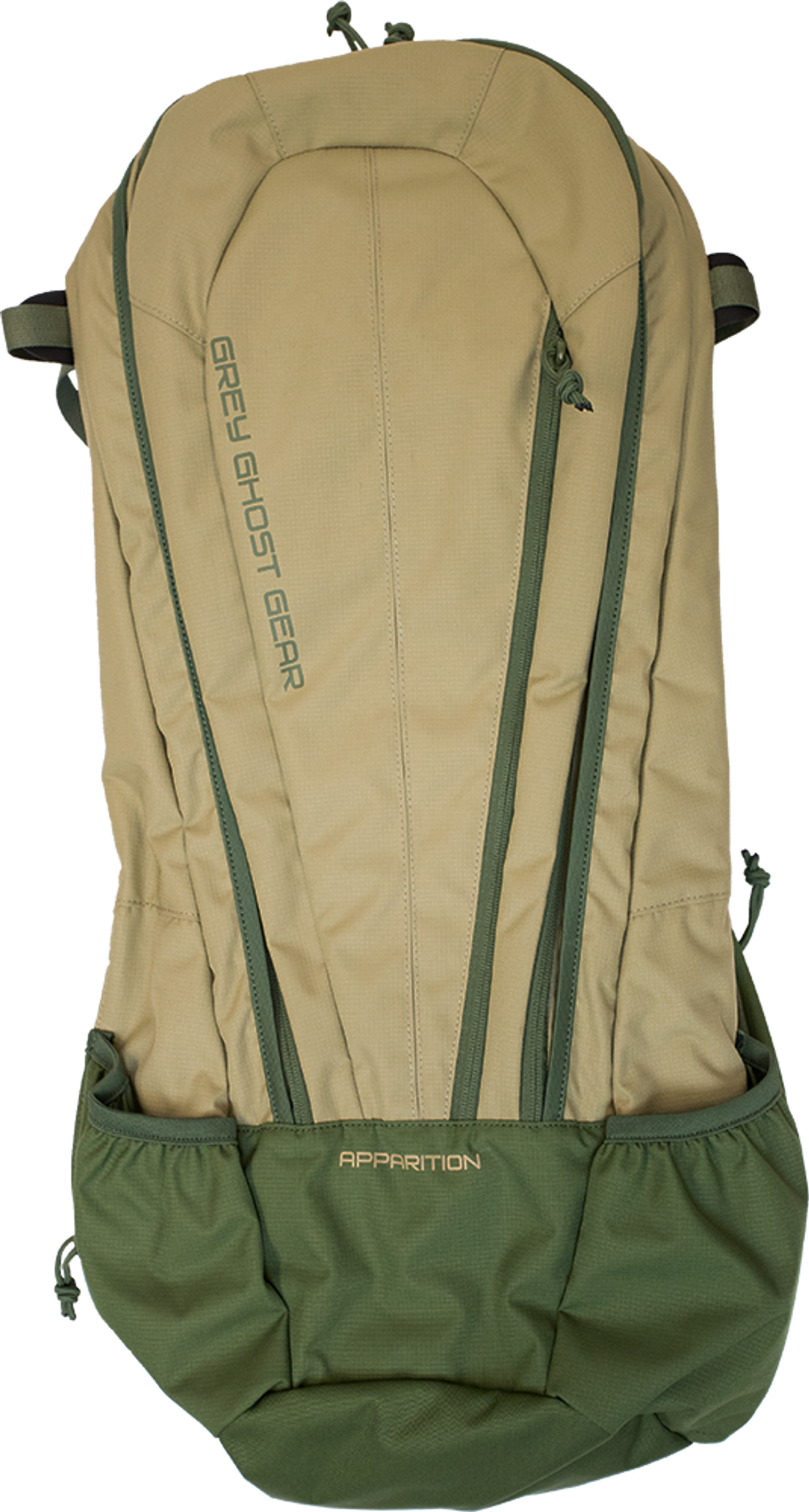 Grey Ghost Gear - Apparition SBR Bag, Various Colors