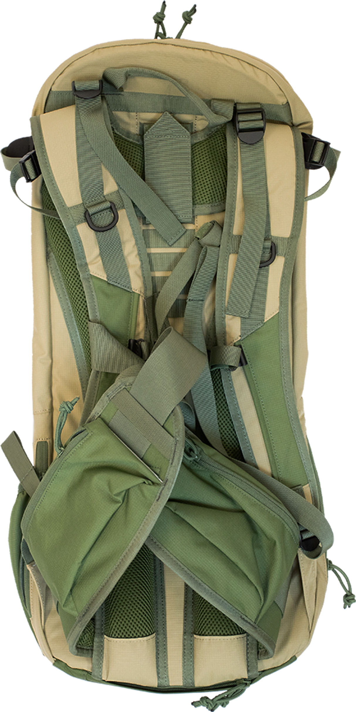 Grey Ghost Gear - Apparition SBR Bag, Various Colors