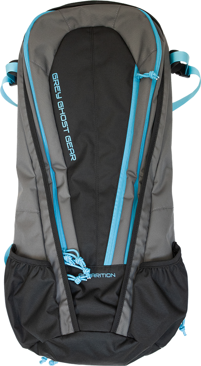 Grey Ghost Gear - Apparition SBR Bag, Various Colors