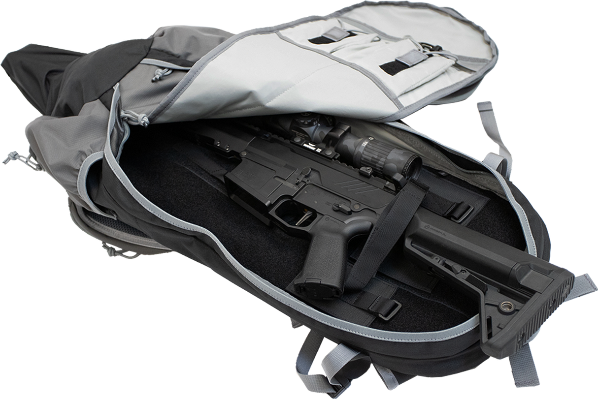 Grey Ghost Gear - Apparition SBR Bag, Various Colors