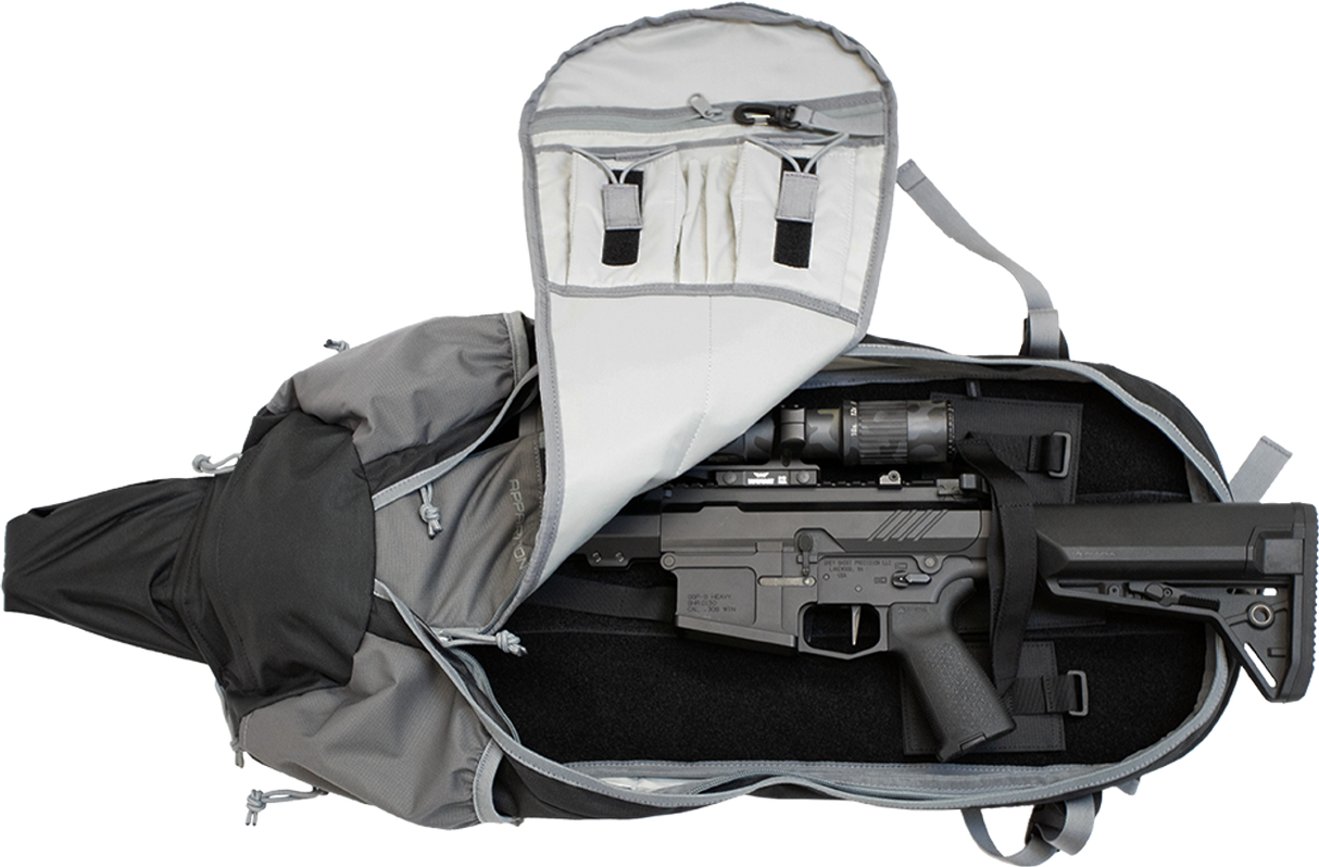 Grey Ghost Gear - Apparition SBR Bag, Various Colors