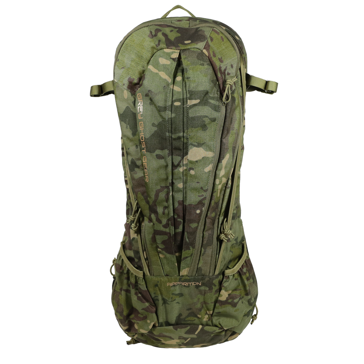 Grey Ghost Gear - Apparition SBR Bag, Various Colors