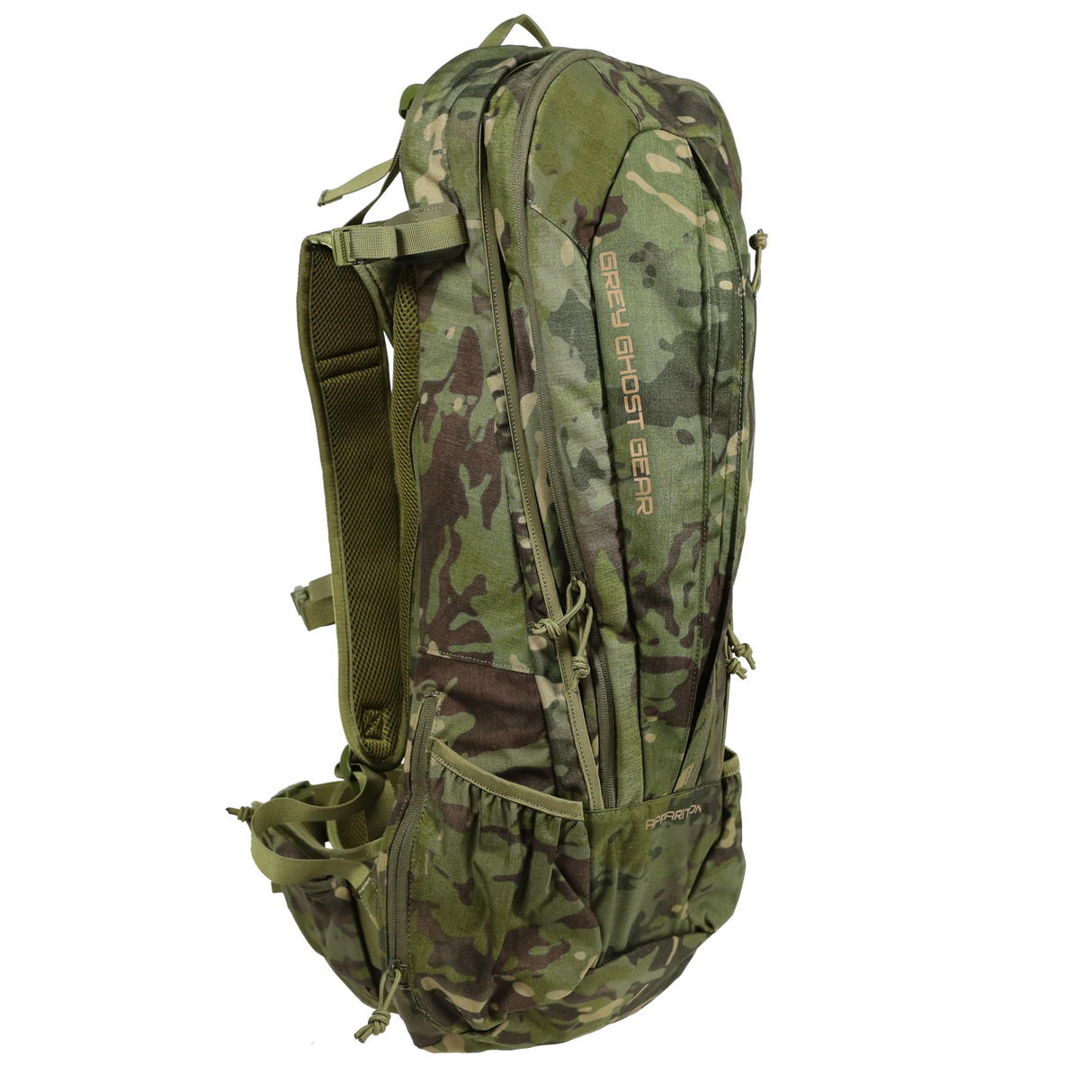 Grey Ghost Gear - Apparition SBR Bag, Various Colors