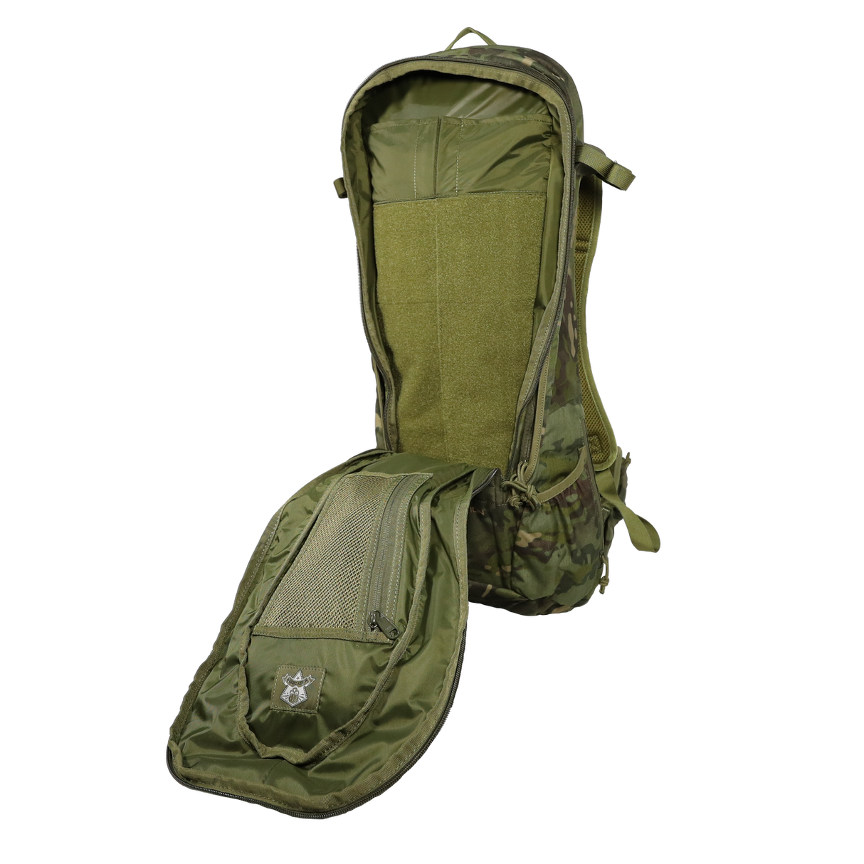 Grey Ghost Gear - Apparition SBR Bag, Various Colors