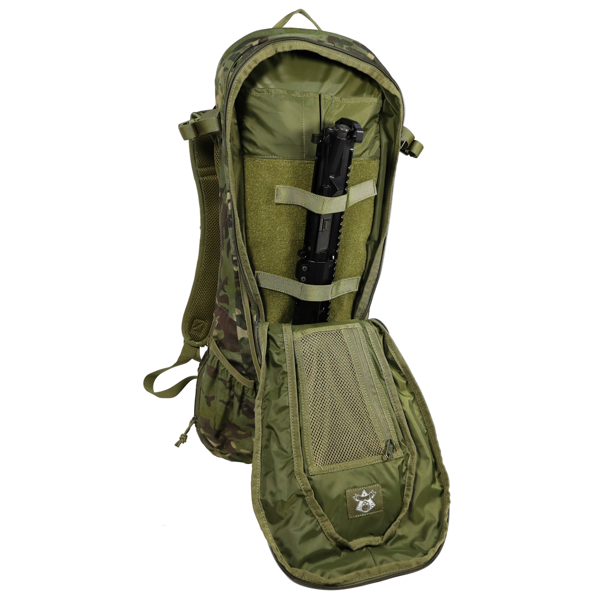 Grey Ghost Gear - Apparition SBR Bag, Various Colors