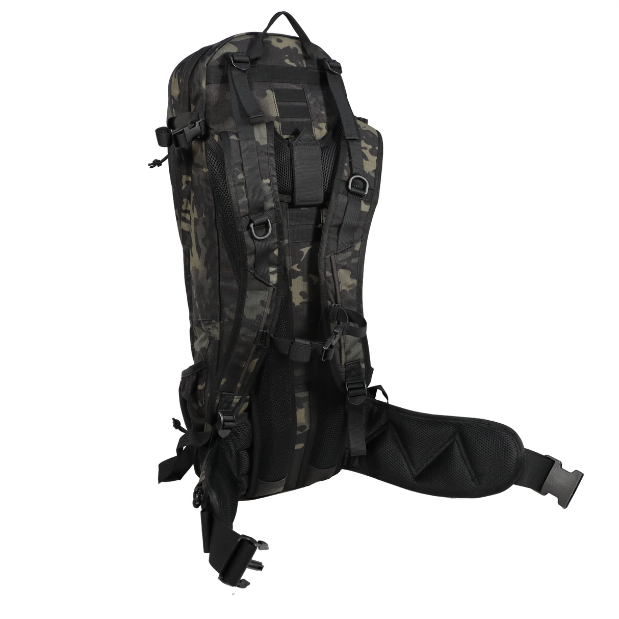 Grey Ghost Gear - Apparition SBR Bag, Various Colors