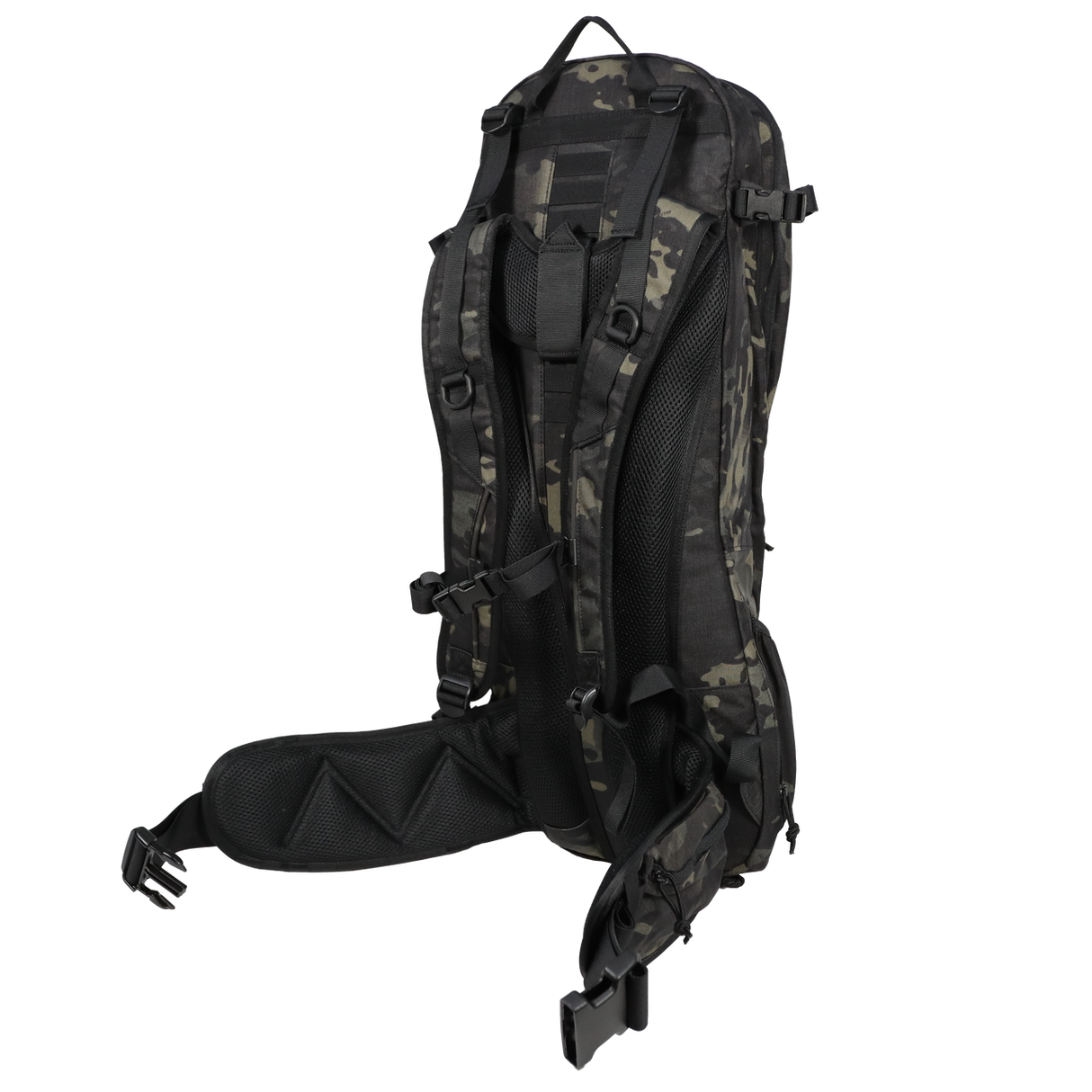 Grey Ghost Gear - Apparition SBR Bag, Various Colors