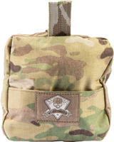 Grey Ghost Gear - Rifleman’s Squeeze Bag - Shooter’s Rest