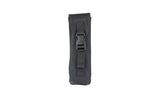 ALLEN SINGLE SUPPRESSOR POUCH BLACK