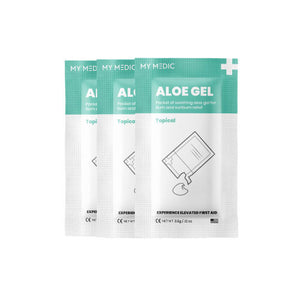 Aloe Vera Sachets