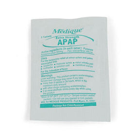 APAP Packet