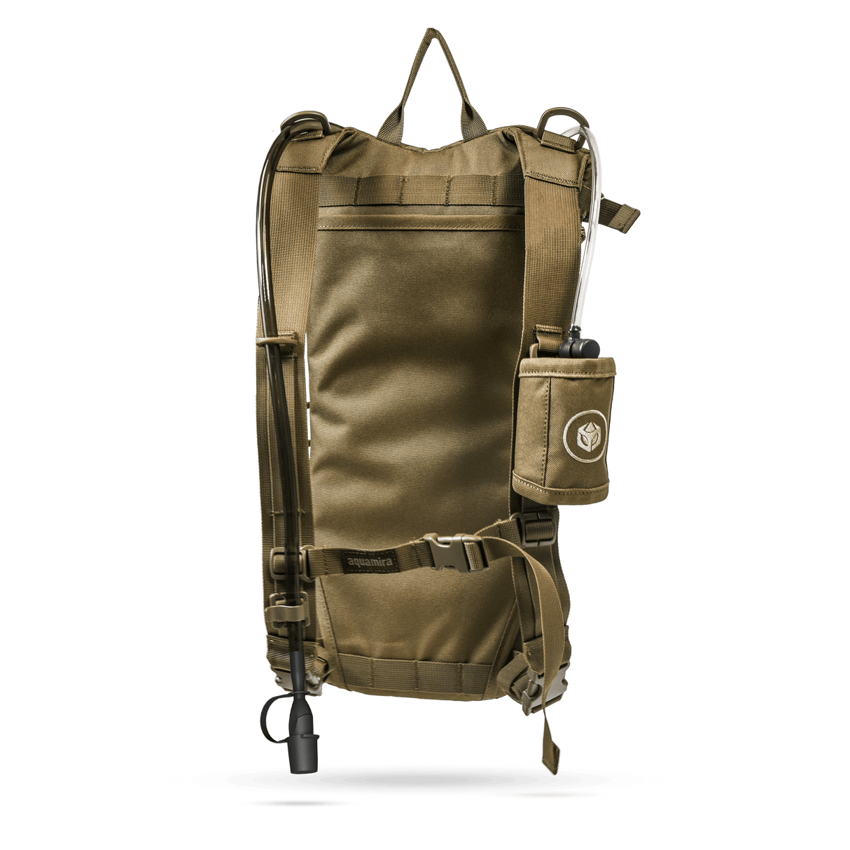 Aquamira - Tactical Rigger, Various Colors