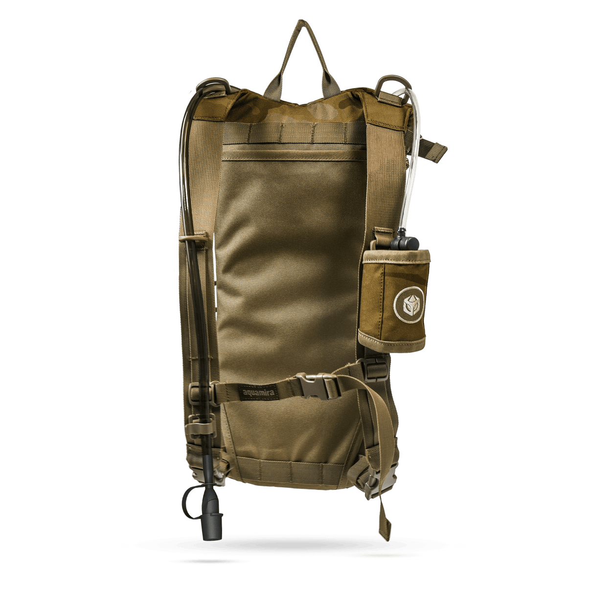 Aquamira - Tactical Rigger, Various Colors