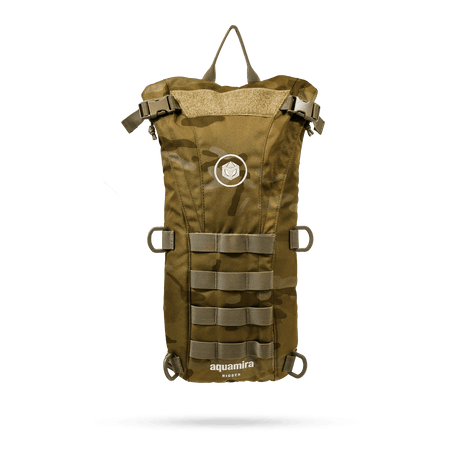 Aquamira - Tactical Rigger, Various Colors