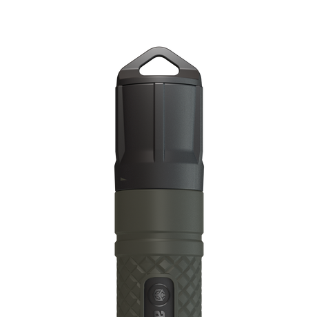 Aquamira – Survival Straw Emergency Water Filter