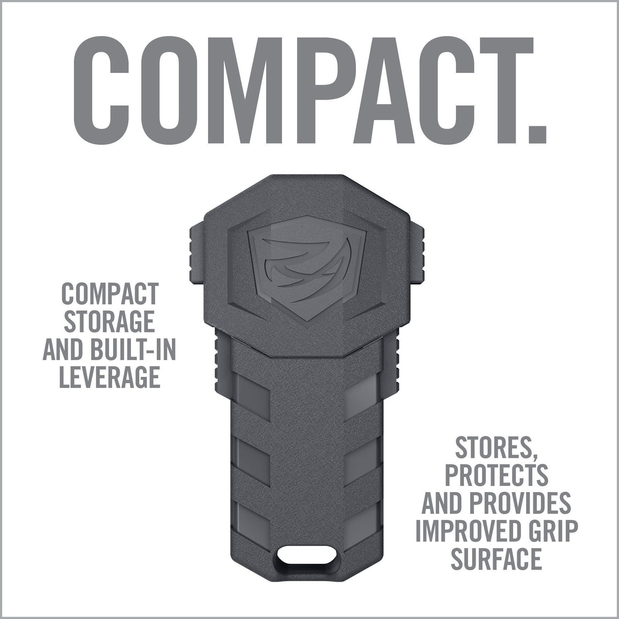 Real Avid - Front Sight Adjuster™ Pro - The Ultimate Tool for AR Front Sight Adjustment