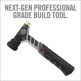 Real Avid - Armorer’s Master Hammer™ - Next-Gen Professional-Grade Build Tool