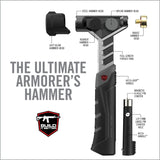 Real Avid - Armorer’s Master Hammer™ - Next-Gen Professional-Grade Build Tool