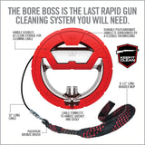 Real Avid - Bore Boss® .17CAL