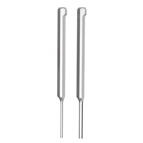 Real Avid - Bolt Catch Punch Set - Specialized AR15 Bolt Catch Pin Starter & Pin Punch Set