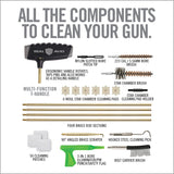 Real Avid - Gun Boss® Pro - AR15 Cleaning Kit