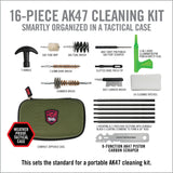 Real Avid - GUN BOSS® – AK47 Cleaning Kit