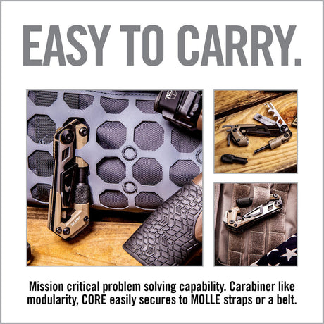 Real Avid - Gun Tool CORE® - AR15