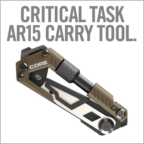 Real Avid - Gun Tool CORE® - AR15