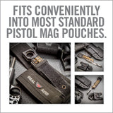 Real Avid – The Pistol Tool 19-in-1 Tactical Handgun Multi-Tool