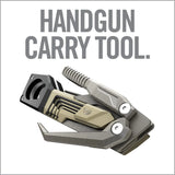 Real Avid – The Pistol Tool 19-in-1 Tactical Handgun Multi-Tool