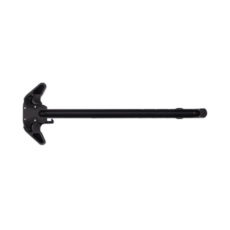Aero Precision - AR10 BREACH Ambi Charging Handle Large Lever Black