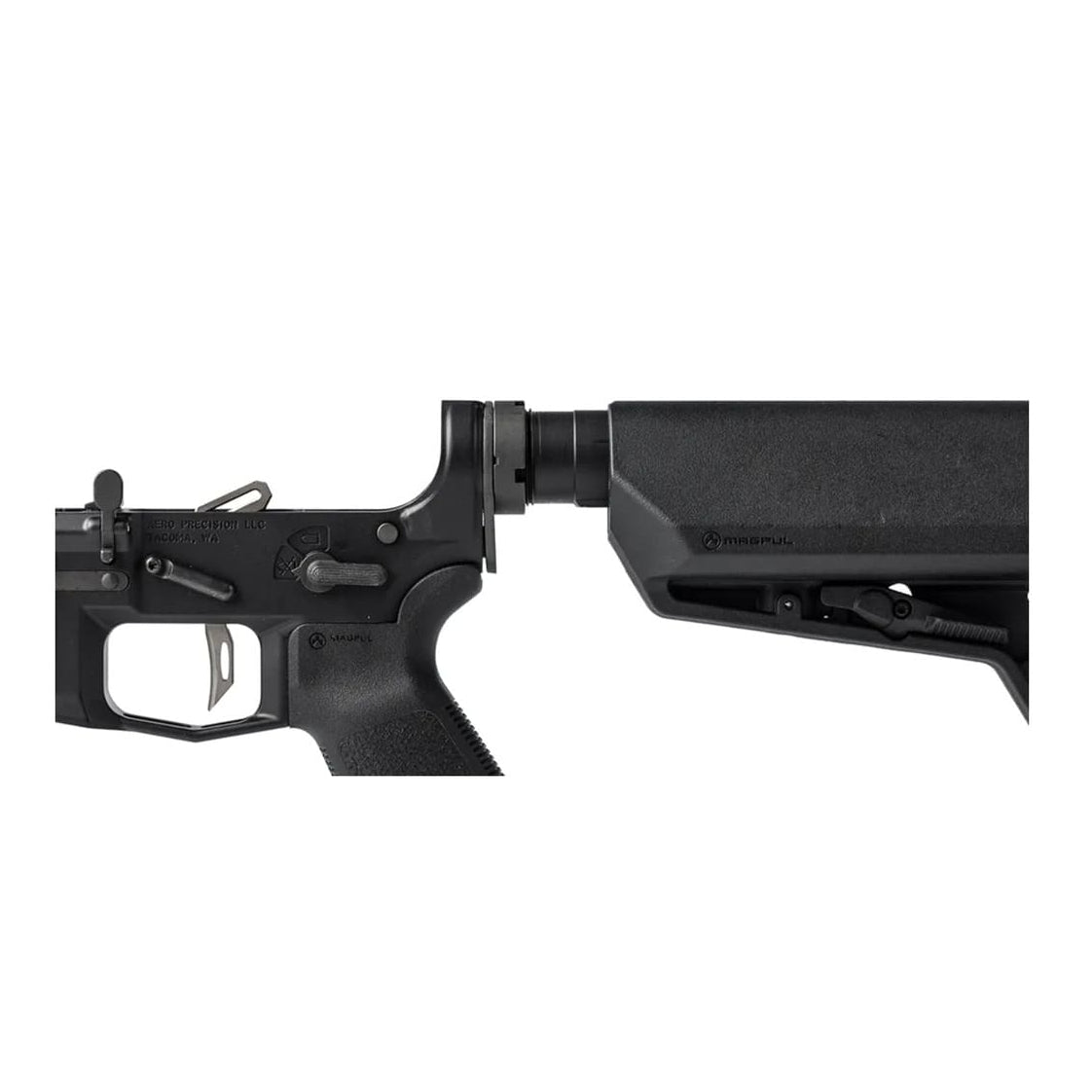 Aero Precision - Enhanced Carbine Buffer Tube AR15/AR10 Mil-Spec