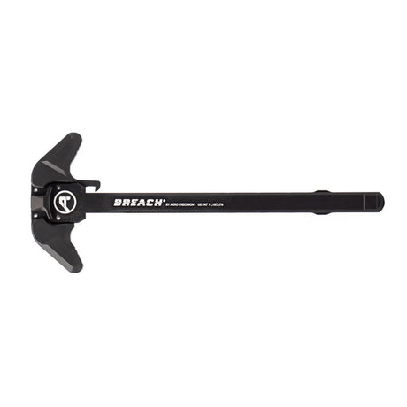 Aero Precision - AR15 BREACH Ambi Charging Handle Large Lever