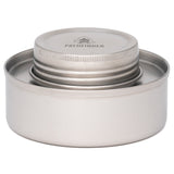 Pathfinder - Alcohol Stove, Stainless Steel, 4.5oz