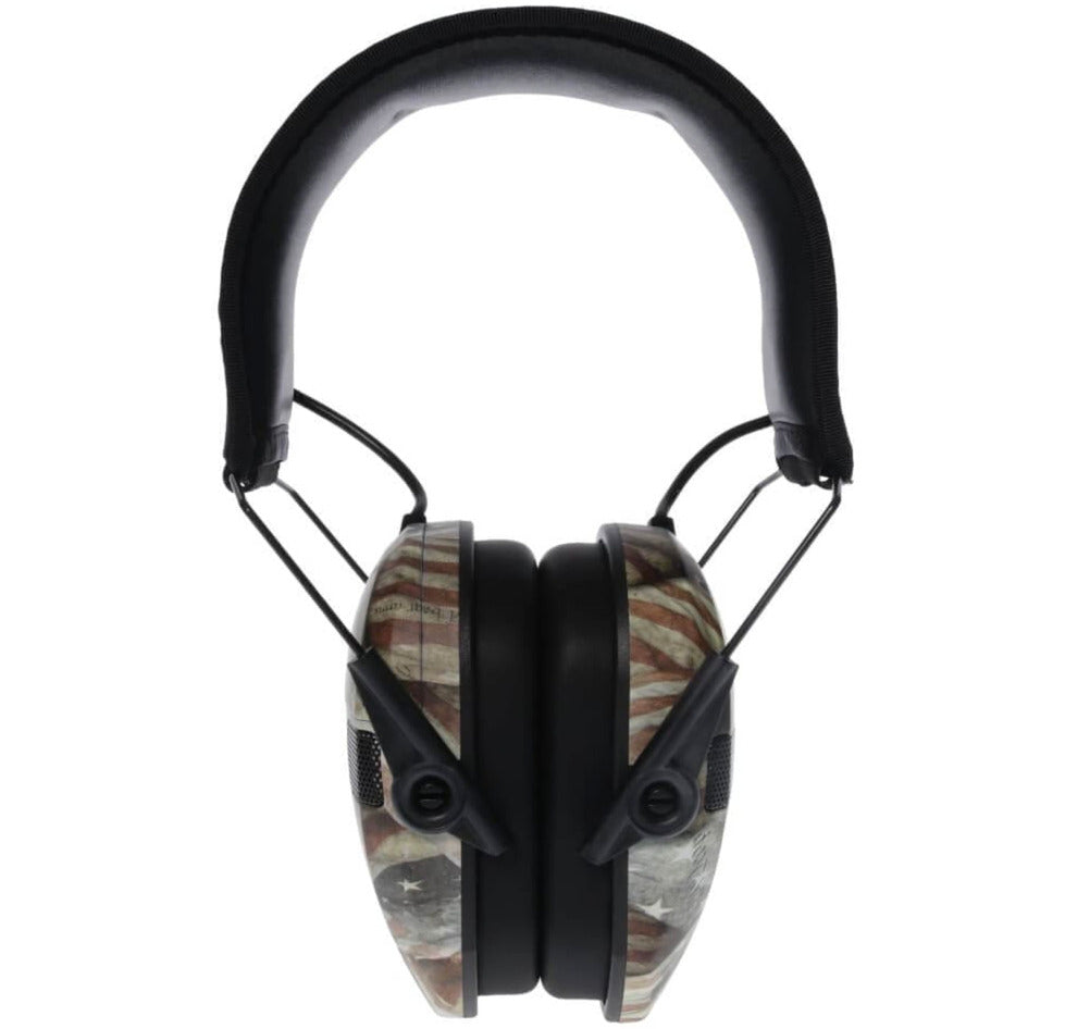 Walkers - Razor Slim Electronic Ear Muffs